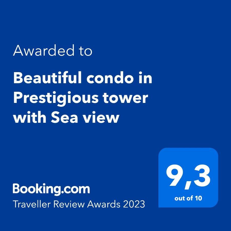 Exquisite Oceanfront Suite Santo Domingo Exterior photo